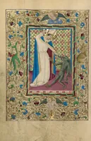 Picture 18 of 45 from Book of Hours (1460), leaf 31