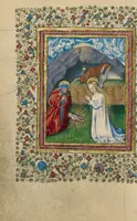 Picture 37 of 45 from Book of Hours (1460), leaf 51