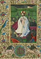 Picture 40 of 45 from Book of Hours (1460), leaf 54