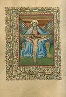 Picture 41 of 45 from Book of Hours (1460), leaf 55