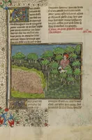Picture 18 of 60 from Livre de la Chasse (1430), leaf 23
