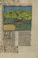 Picture 6 of 60 from Livre de la Chasse (1430), leaf 8