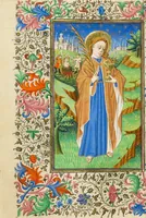 An illustration from Book of Hours (1430)