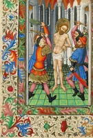 Picture 26 of 33 from Book of Hours (1430), leaf 38