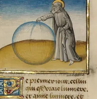 Picture 4 of 46 from Miroir Historial, 2 vols. (1475), leaf 10