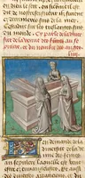 An illustration from Miroir Historial, 2 vols. (1475)