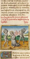 An illustration from Miroir Historial, 2 vols. (1475)