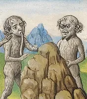 Picture 12 of 46 from Miroir Historial, 2 vols. (1475), leaf 30