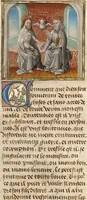 An illustration from Miroir Historial, 2 vols. (1475)