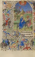Picture 15 of 22 from Book of Hours (1420), leaf 42