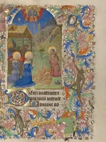 Picture 17 of 22 from Book of Hours (1420), leaf 44