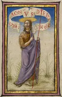 Picture 19 of 26 from Gualenghi-d'Este Hours (1469), leaf 40