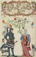 Picture 19 of 53 from Genealogy of the Derrer Family (1626), leaf 19