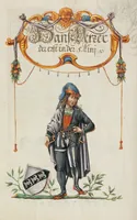 Picture 22 of 53 from Genealogy of the Derrer Family (1626), leaf 22