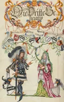 Picture 39 of 53 from Genealogy of the Derrer Family (1626), leaf 39