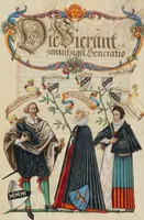 Picture 48 of 53 from Genealogy of the Derrer Family (1626), leaf 48