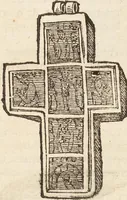 Picture 54 of 273 from Vlyssis Aldrovandi Patricii Bononiensis Monstrorvm Historia: cum Indice copiosissimo (1642), leaf 121