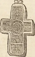 Picture 55 of 273 from Vlyssis Aldrovandi Patricii Bononiensis Monstrorvm Historia: cum Indice copiosissimo (1642), leaf 121