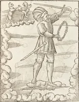 Picture 60 of 273 from Vlyssis Aldrovandi Patricii Bononiensis Monstrorvm Historia: cum Indice copiosissimo (1642), leaf 161