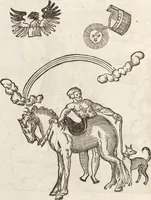 Picture 61 of 273 from Vlyssis Aldrovandi Patricii Bononiensis Monstrorvm Historia: cum Indice copiosissimo (1642), leaf 162