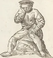 Picture 62 of 273 from Vlyssis Aldrovandi Patricii Bononiensis Monstrorvm Historia: cum Indice copiosissimo (1642), leaf 164