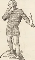 Picture 3 of 273 from Vlyssis Aldrovandi Patricii Bononiensis Monstrorvm Historia: cum Indice copiosissimo (1642), leaf 24