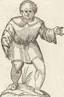 Picture 6 of 273 from Vlyssis Aldrovandi Patricii Bononiensis Monstrorvm Historia: cum Indice copiosissimo (1642), leaf 29