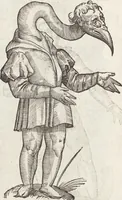 Picture 7 of 273 from Vlyssis Aldrovandi Patricii Bononiensis Monstrorvm Historia: cum Indice copiosissimo (1642), leaf 32