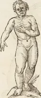 Picture 107 of 273 from Vlyssis Aldrovandi Patricii Bononiensis Monstrorvm Historia: cum Indice copiosissimo (1642), leaf 473