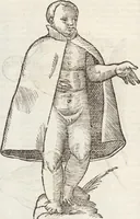 Picture 159 of 273 from Vlyssis Aldrovandi Patricii Bononiensis Monstrorvm Historia: cum Indice copiosissimo (1642), leaf 602