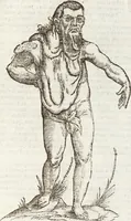 Picture 161 of 273 from Vlyssis Aldrovandi Patricii Bononiensis Monstrorvm Historia: cum Indice copiosissimo (1642), leaf 605