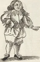Picture 163 of 273 from Vlyssis Aldrovandi Patricii Bononiensis Monstrorvm Historia: cum Indice copiosissimo (1642), leaf 621