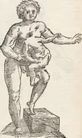 Picture 168 of 273 from Vlyssis Aldrovandi Patricii Bononiensis Monstrorvm Historia: cum Indice copiosissimo (1642), leaf 630