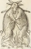 Picture 170 of 273 from Vlyssis Aldrovandi Patricii Bononiensis Monstrorvm Historia: cum Indice copiosissimo (1642), leaf 635