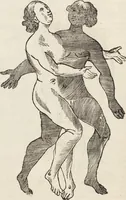 Picture 183 of 273 from Vlyssis Aldrovandi Patricii Bononiensis Monstrorvm Historia: cum Indice copiosissimo (1642), leaf 654