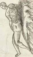 Picture 187 of 273 from Vlyssis Aldrovandi Patricii Bononiensis Monstrorvm Historia: cum Indice copiosissimo (1642), leaf 672