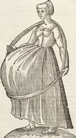 Picture 26 of 273 from Vlyssis Aldrovandi Patricii Bononiensis Monstrorvm Historia: cum Indice copiosissimo (1642), leaf 70