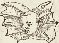 Picture 271 of 273 from Vlyssis Aldrovandi Patricii Bononiensis Monstrorvm Historia: cum Indice copiosissimo (1642), leaf 952