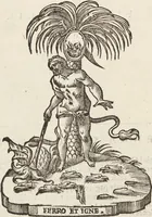 Picture 273 of 273 from Vlyssis Aldrovandi Patricii Bononiensis Monstrorvm Historia: cum Indice copiosissimo (1642), leaf 960