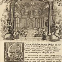 Picture 6 of 50 from Numismatum Modernorum Cimeliarchii Regio-Electoralis Brandenburgici Sectio Prima: continens Numismata Pontificum Romanorum, Aliorumque Ecclesiasticorum, Rariora & Elegantiora: Ære expressa & Dialogo illustrata (1704), leaf 13