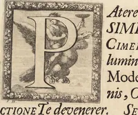 Picture 2 of 50 from Numismatum Modernorum Cimeliarchii Regio-Electoralis Brandenburgici Sectio Prima: continens Numismata Pontificum Romanorum, Aliorumque Ecclesiasticorum, Rariora & Elegantiora: Ære expressa & Dialogo illustrata (1704), leaf 6