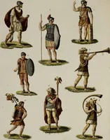 Picture 18 of 173 from (Band 2) (1795), leaf 36