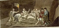 Picture 93 of 161 from (Band 3) (1798), leaf 180