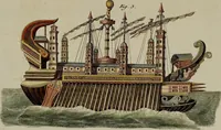 Picture 98 of 161 from (Band 3) (1798), leaf 189