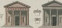 An illustration from (Band 1) (1801)