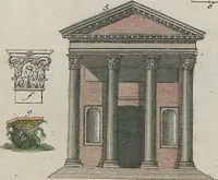 An illustration from (Band 1) (1801)