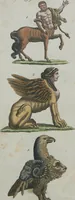An illustration from (Band 1) (1801)