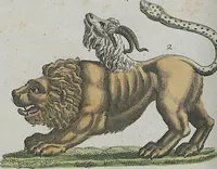 An illustration from (Band 1) (1801)