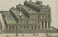 An illustration from (Band 1) (1801)