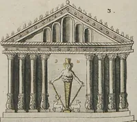 An illustration from (Band 1) (1801)